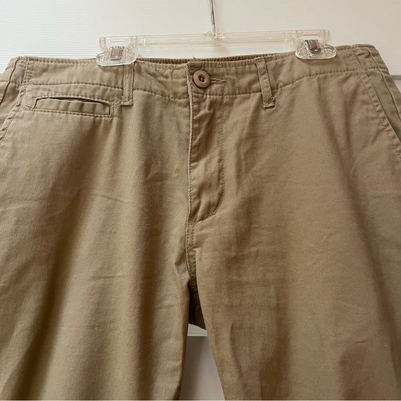 Crossfire khakis, 32x32. straight fit. - Picture 6 of 7